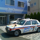 Illustration for article titled Behold, Japans Geekiest Taxi Cabs